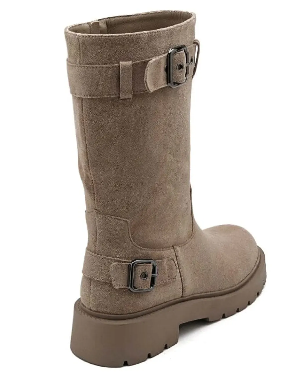 Blamaryllis Boots
