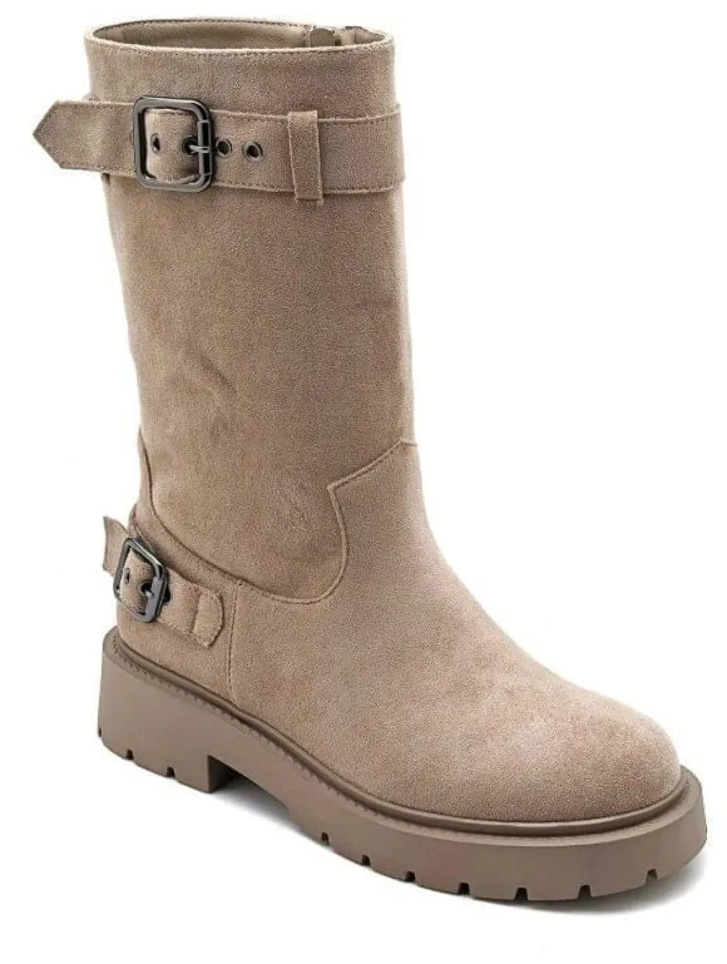 Blamaryllis Boots