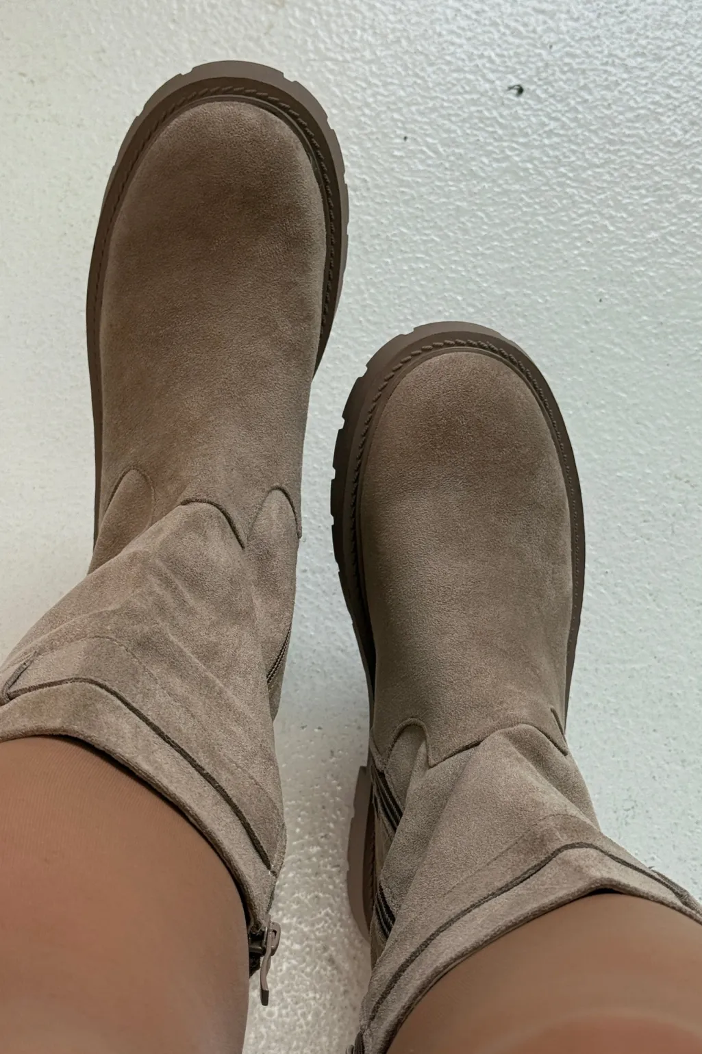 Blamaryllis Boots