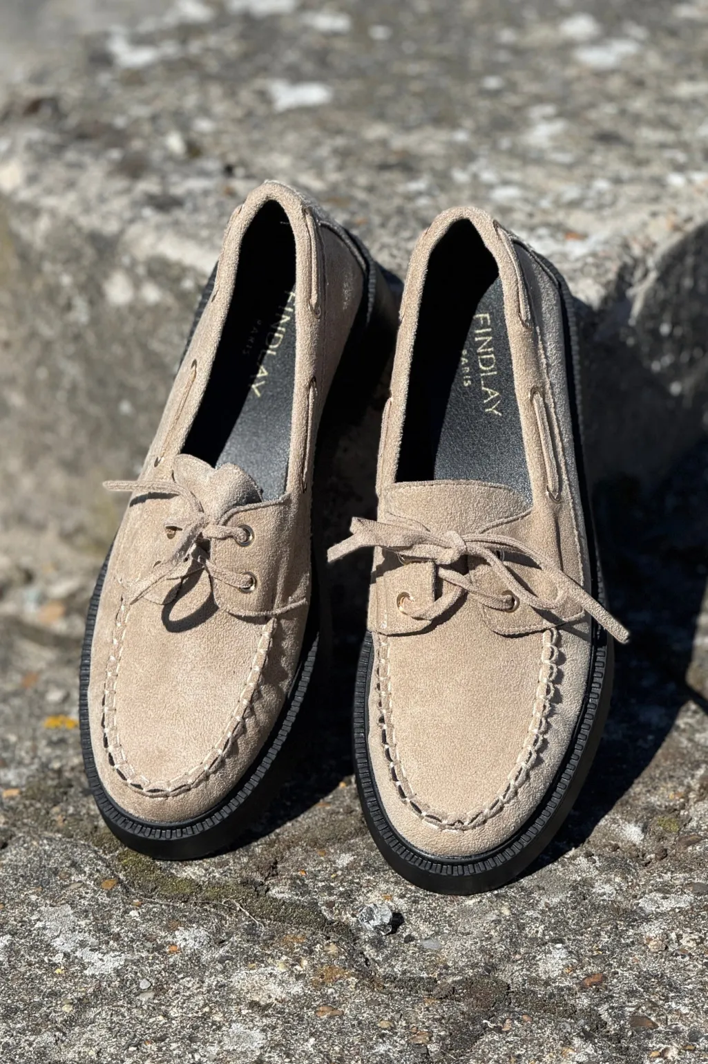 Blanemone Loafer