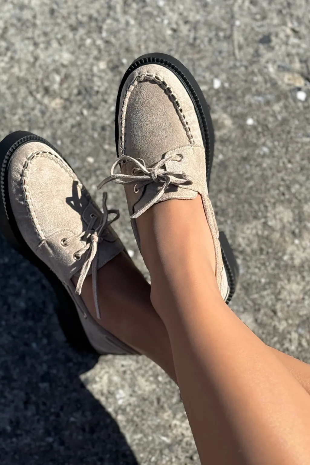 Blanemone Loafer