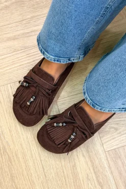 Blaster Loafers
