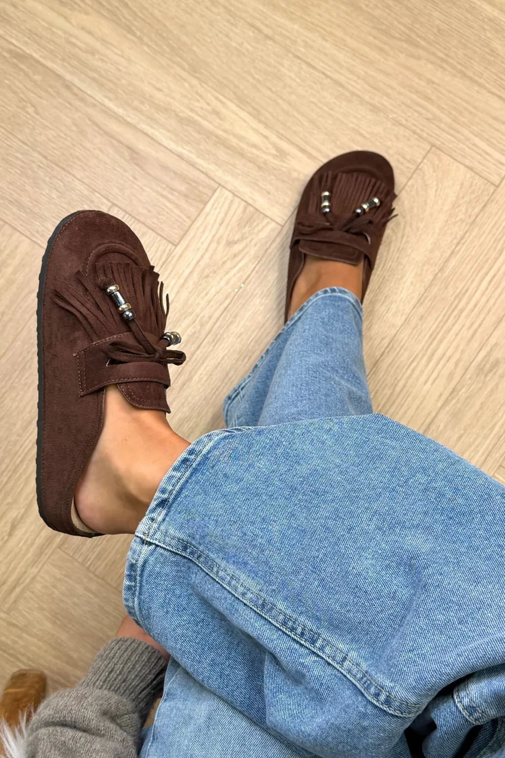 Blaster Loafers