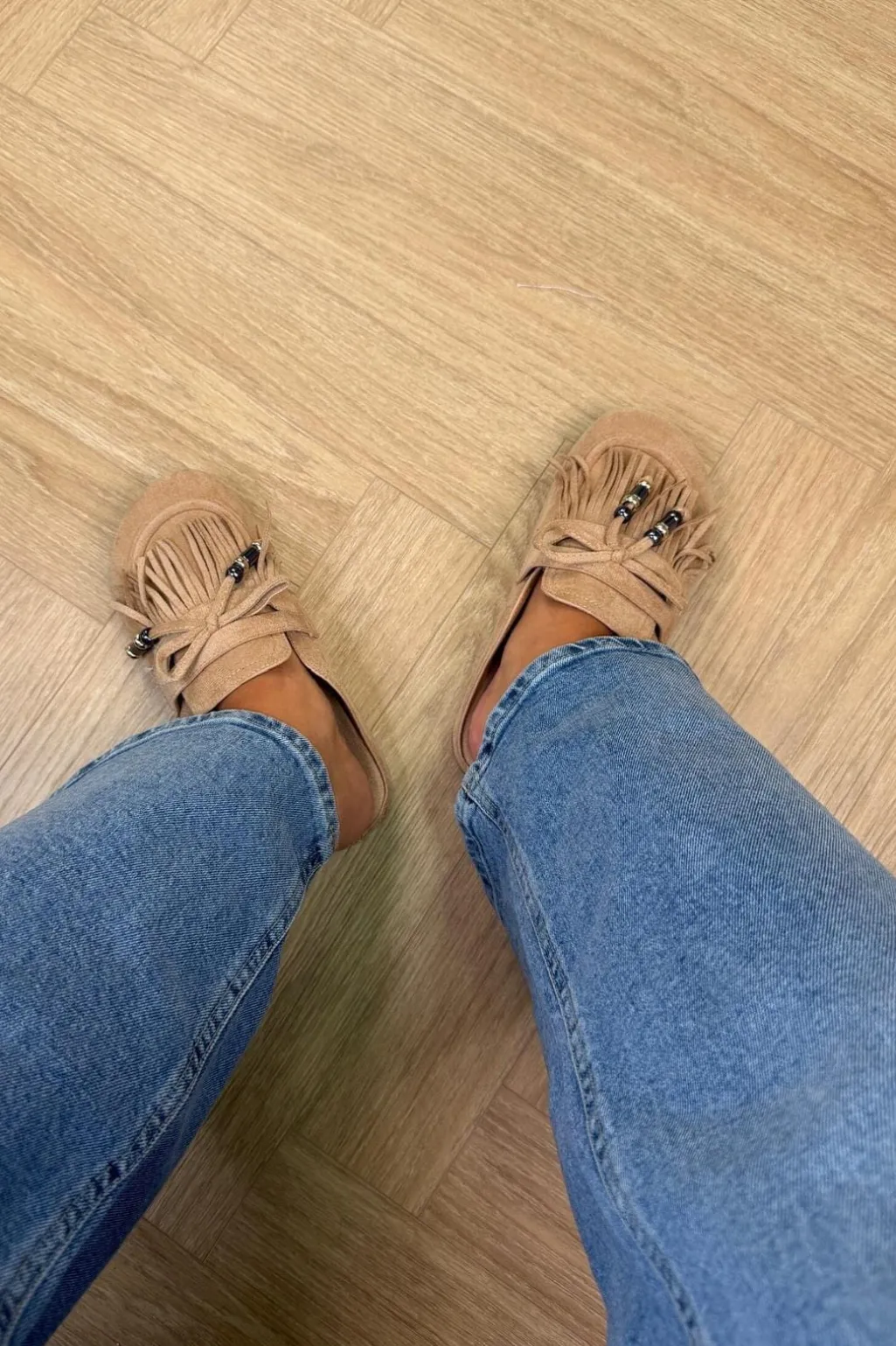 Blaster Loafers