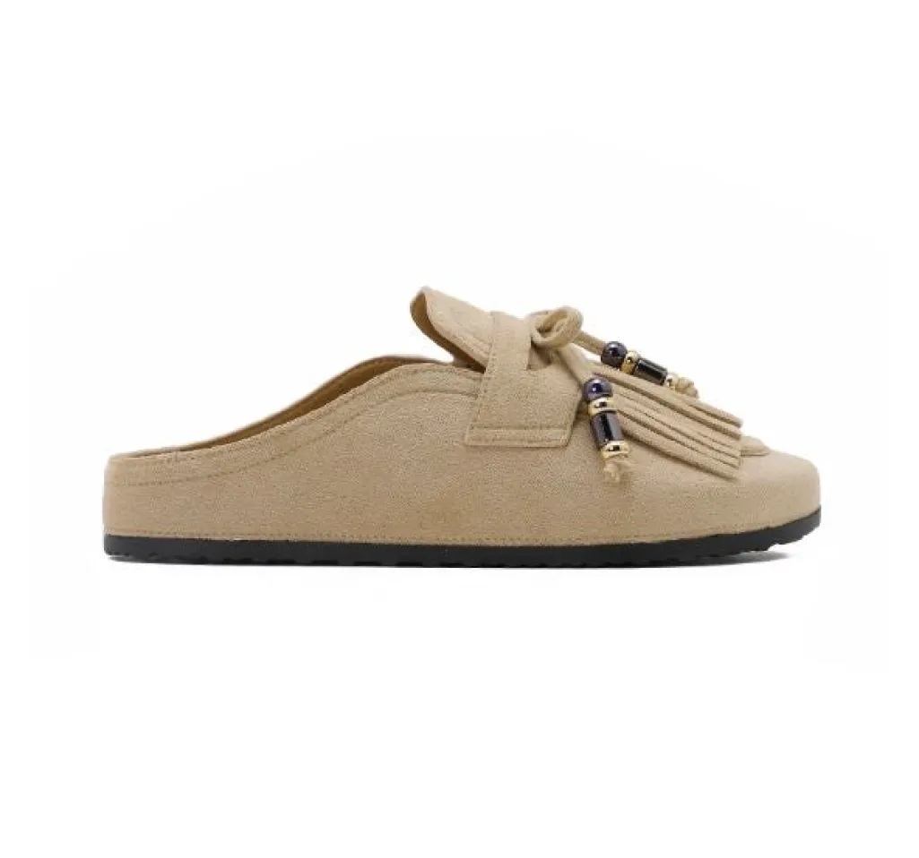 Blaster Loafers