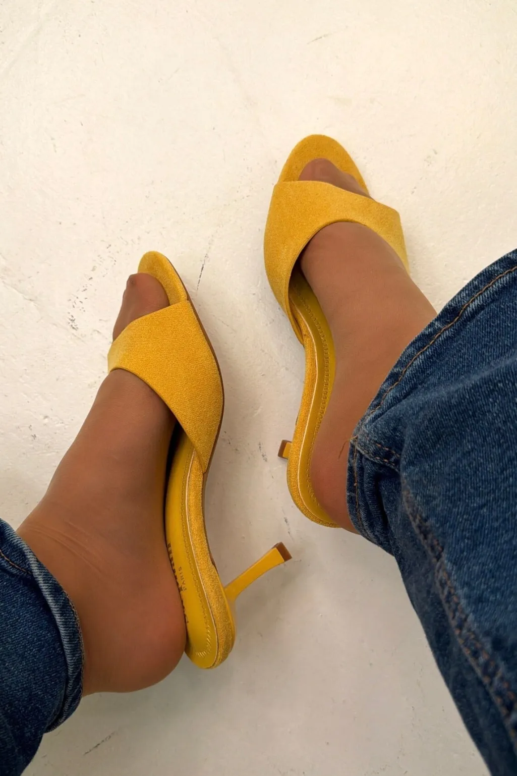 Blastrantia Stiletto