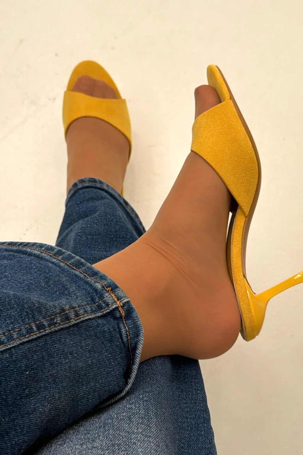 Blastrantia Stiletto