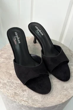 Blastrantia Stiletto