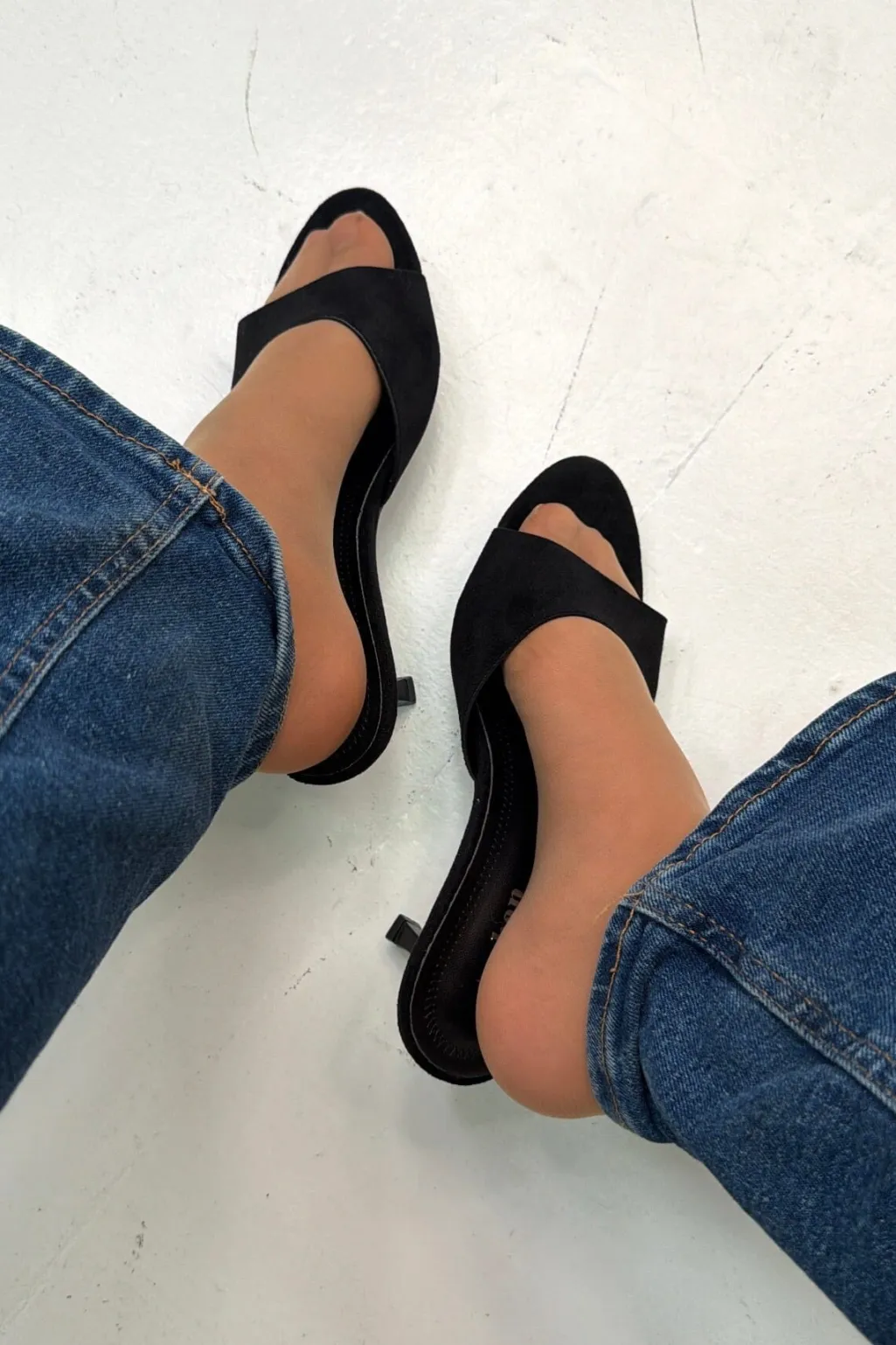 Blastrantia Stiletto