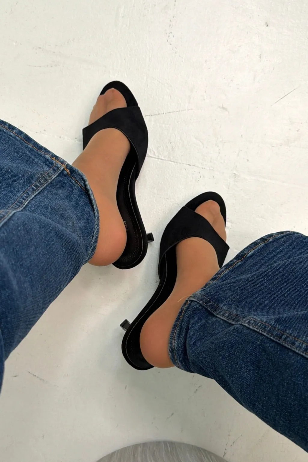 Blastrantia Stiletto
