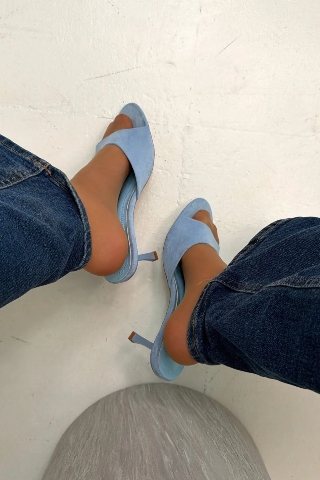 Blastrantia Stiletto