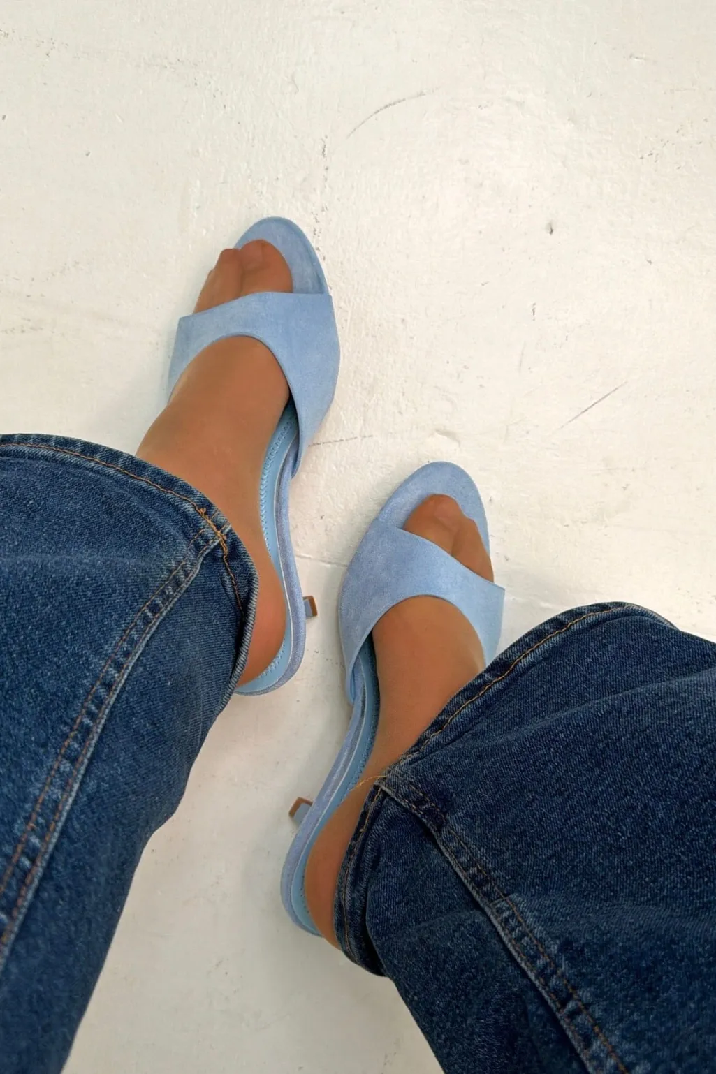 Blastrantia Stiletto