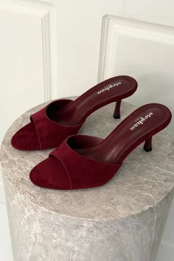 Blastrantia Stiletto