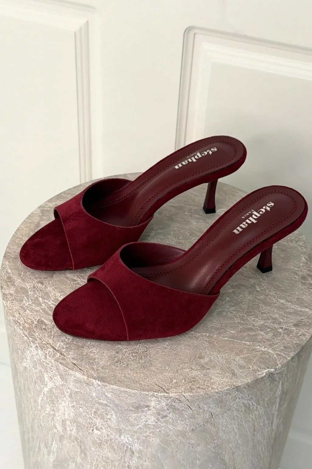 Blastrantia Stiletto