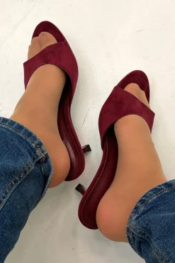 Blastrantia Stiletto
