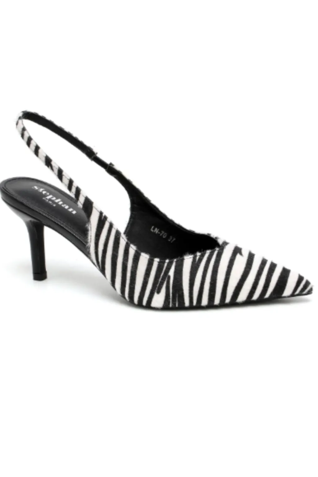 Blaubrielle Stiletto