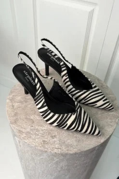 Blaubrielle Stiletto