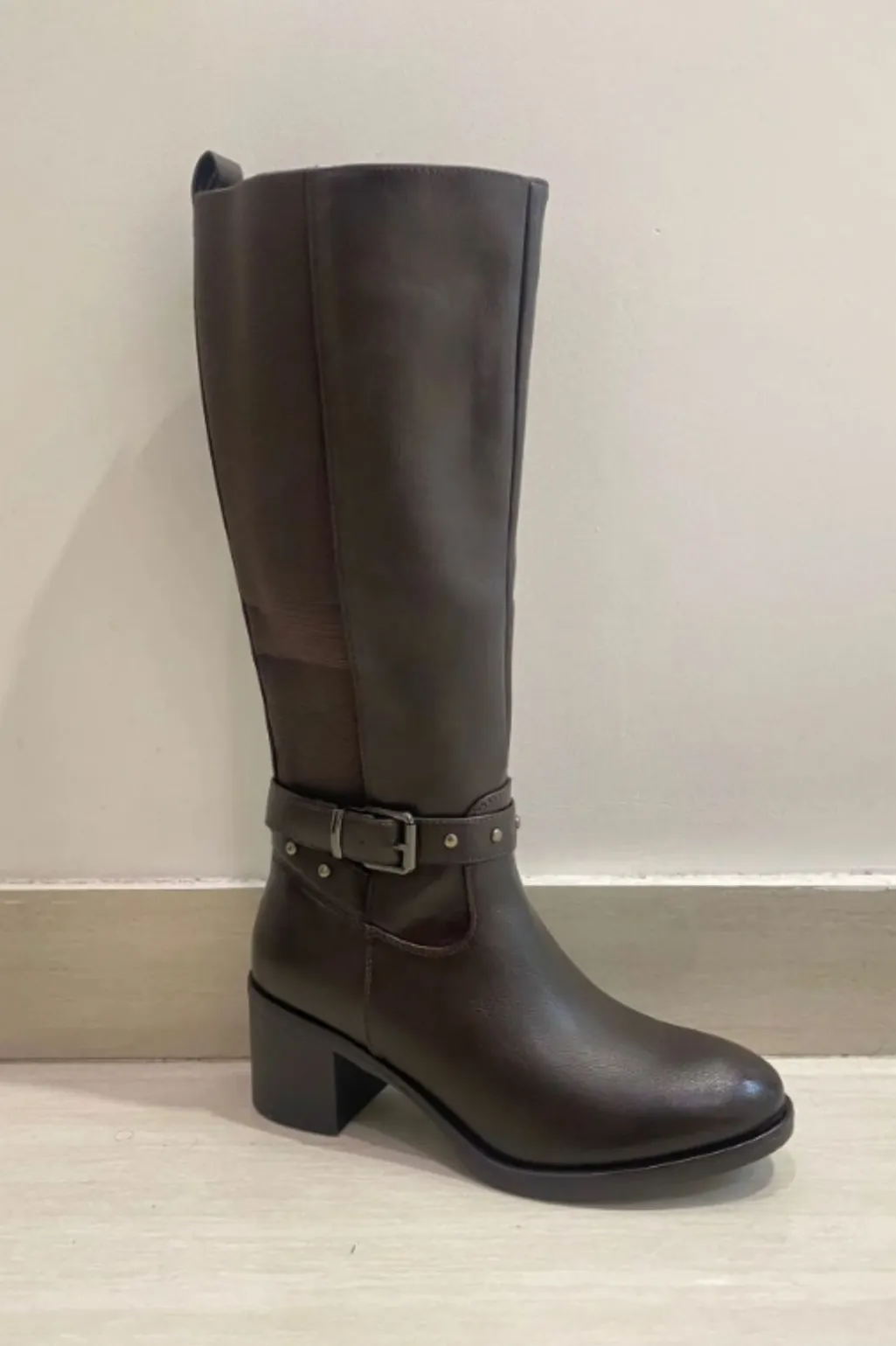 Blazalieboots