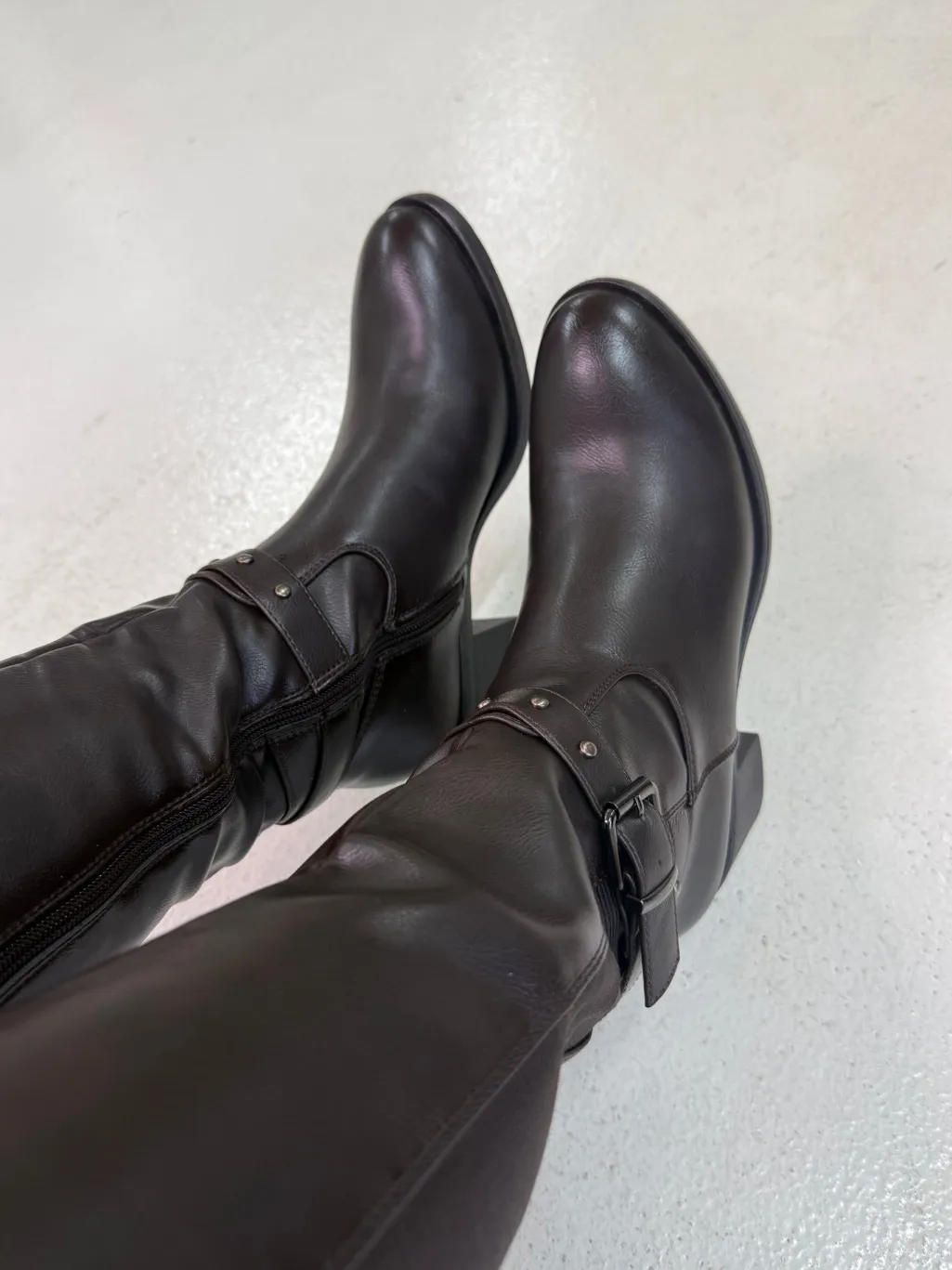 Blazalieboots