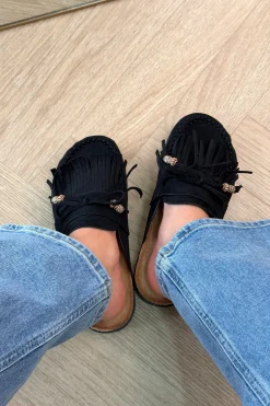 Blbluebell Loafers