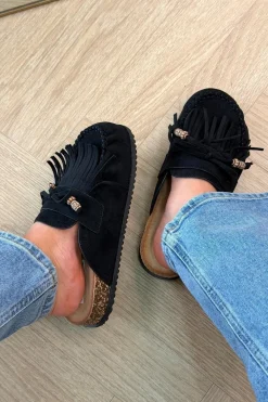 Blbluebell Loafers
