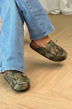 Blbluebell Loafers