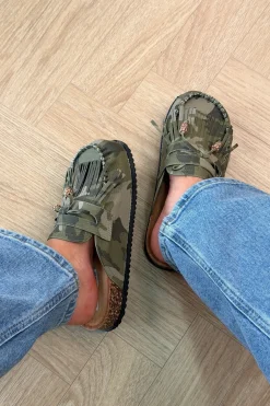 Blbluebell Loafers