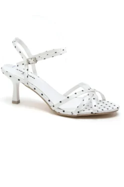 Blbluebell Stiletto