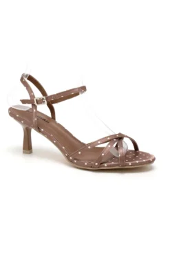 Blbluebell Stiletto