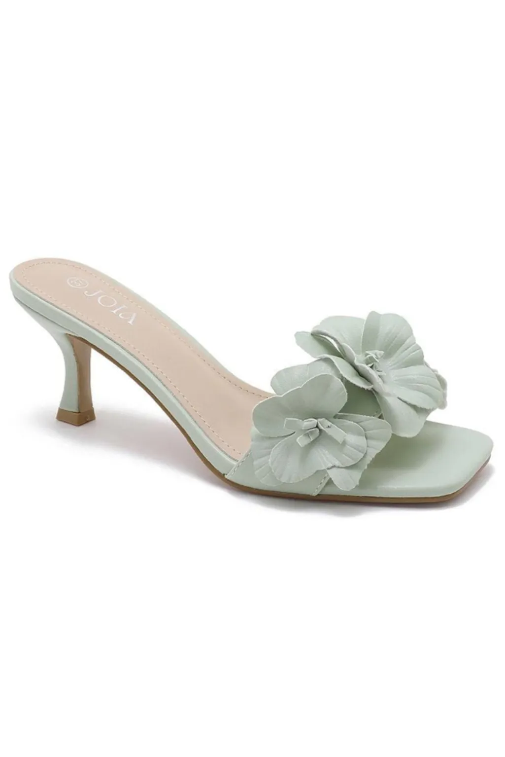 Blbutterfly Weed Sandals