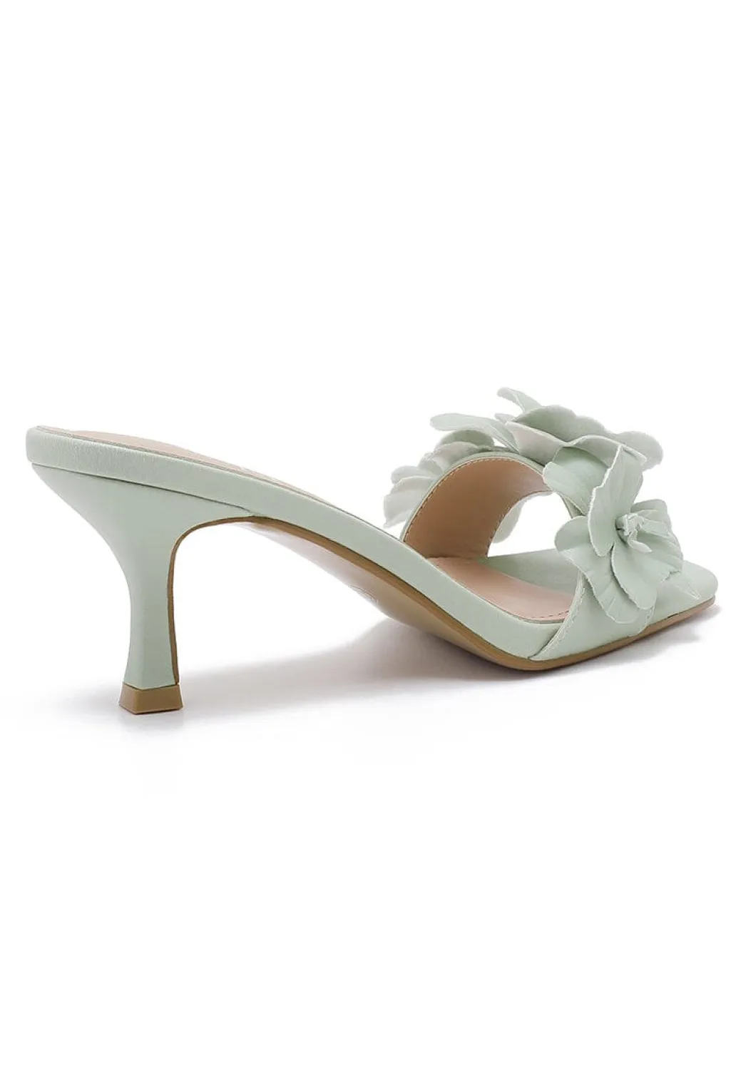 Blbutterfly Weed Sandals