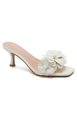 Blbutterfly Weed Sandals