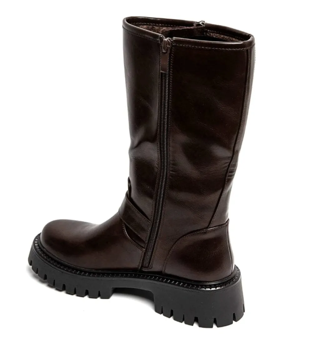 Blcosmos Boots