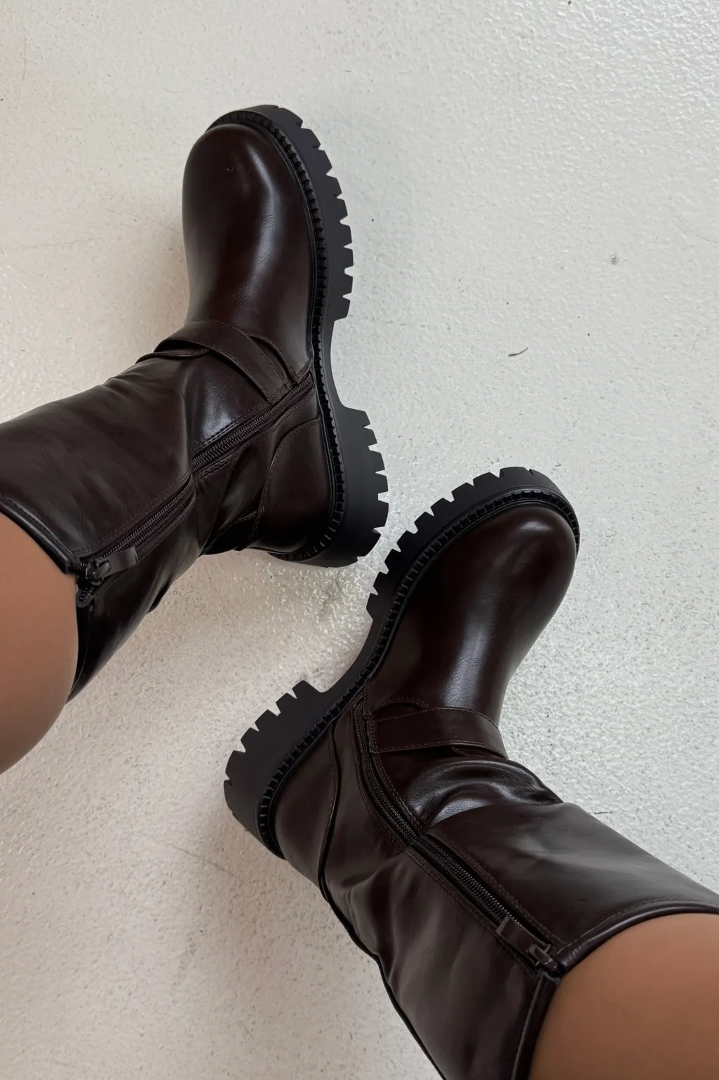 Blcosmos Boots