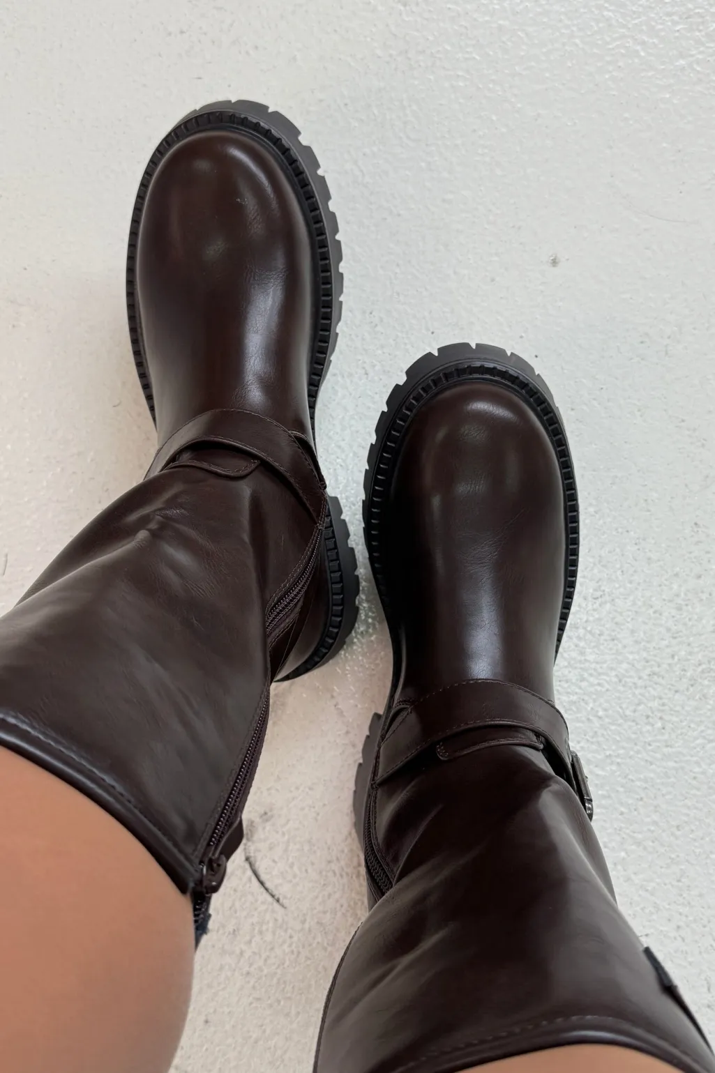 Blcosmos Boots