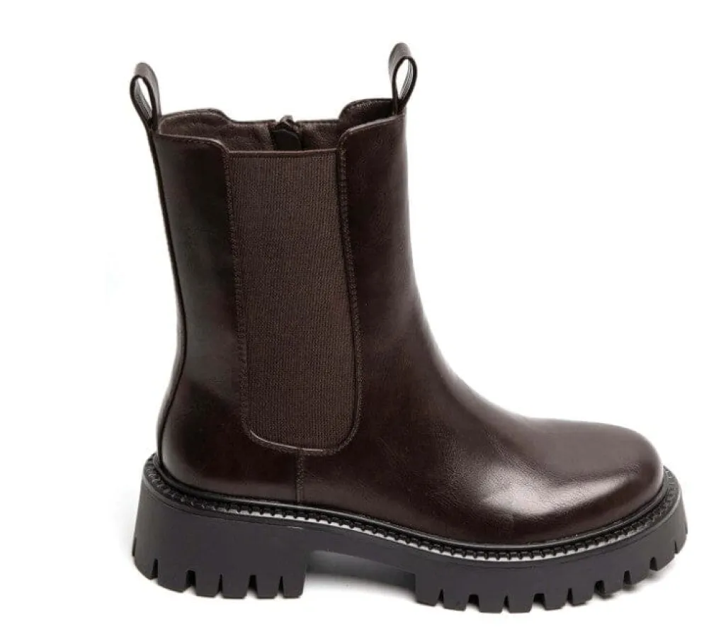 Blcressida Boot