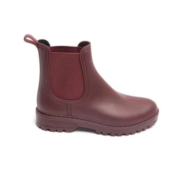 Bldandelion Rain Boot