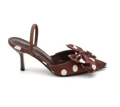 Bleverlast Stiletto