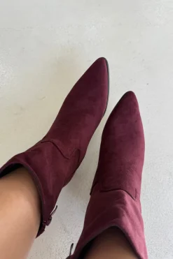 Blfawn Boots