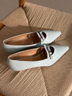 Blgalanthus Ballet Flats