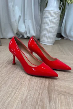 Bljonquil Stiletto