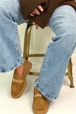 Bljosette Loafers