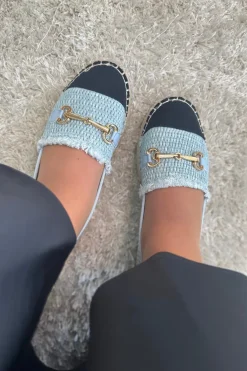 Bllorena Sandal