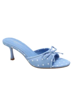 Blmignonette Stiletto