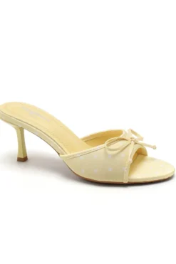 Blmignonette Stiletto