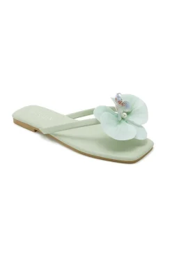 Blmorning Glory Sandals
