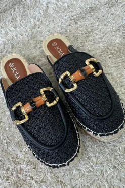 Blnarcissus Platform Mules