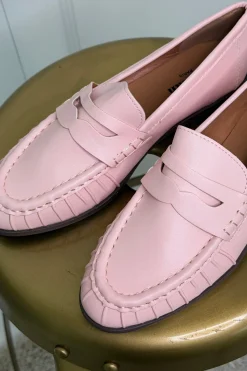 Blnasturtium Loafers