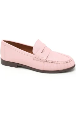 Blnasturtium Loafers