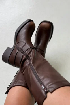 Blnatascha Boots